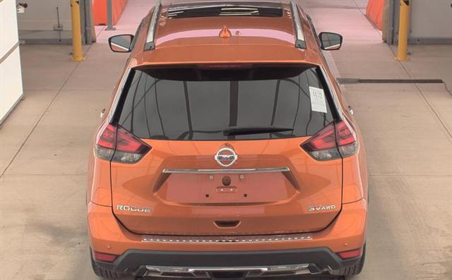 used 2019 Nissan Rogue car, priced at $10,995