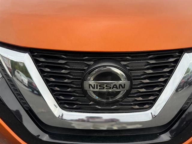 used 2019 Nissan Rogue car, priced at $9,995