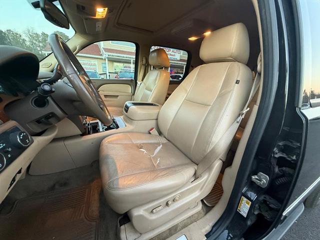 used 2013 Chevrolet Suburban car, priced at $12,995