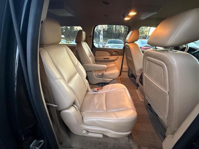 used 2013 Chevrolet Suburban car, priced at $12,995