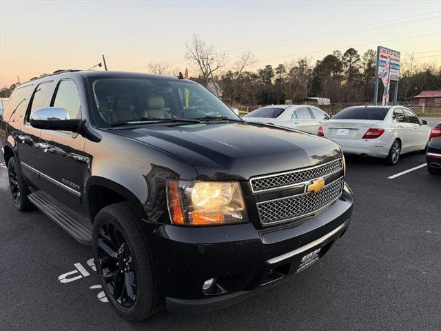 used 2013 Chevrolet Suburban car, priced at $12,995