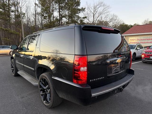 used 2013 Chevrolet Suburban car, priced at $12,995