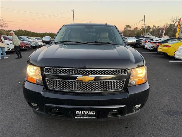 used 2013 Chevrolet Suburban car, priced at $12,995