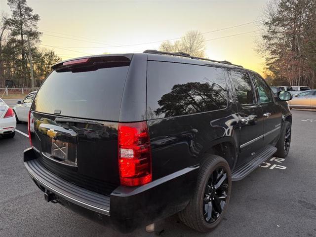 used 2013 Chevrolet Suburban car, priced at $12,995