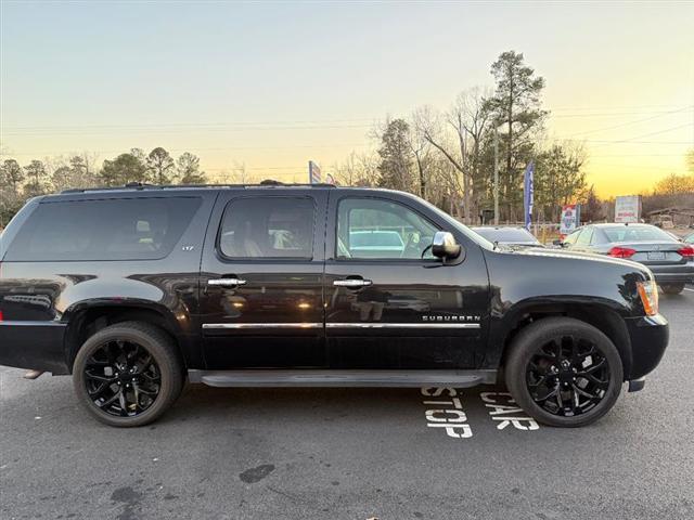 used 2013 Chevrolet Suburban car, priced at $12,995