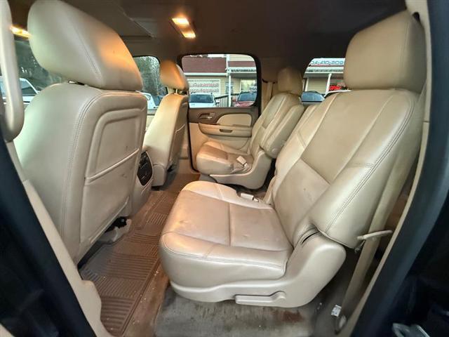 used 2013 Chevrolet Suburban car, priced at $12,995