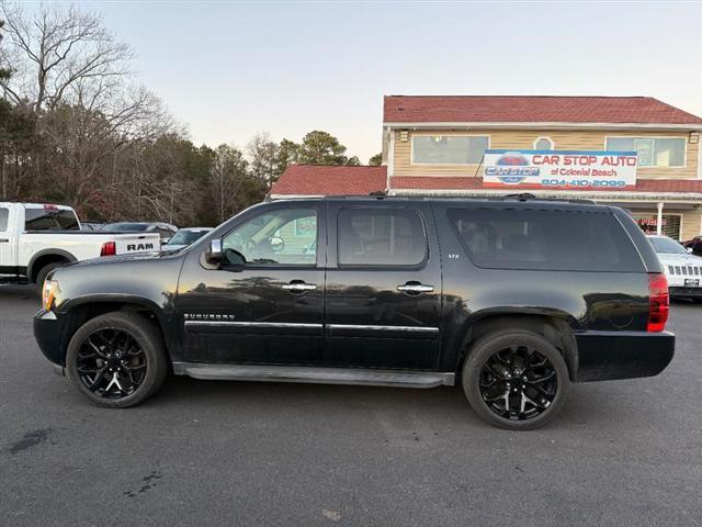 used 2013 Chevrolet Suburban car, priced at $12,995