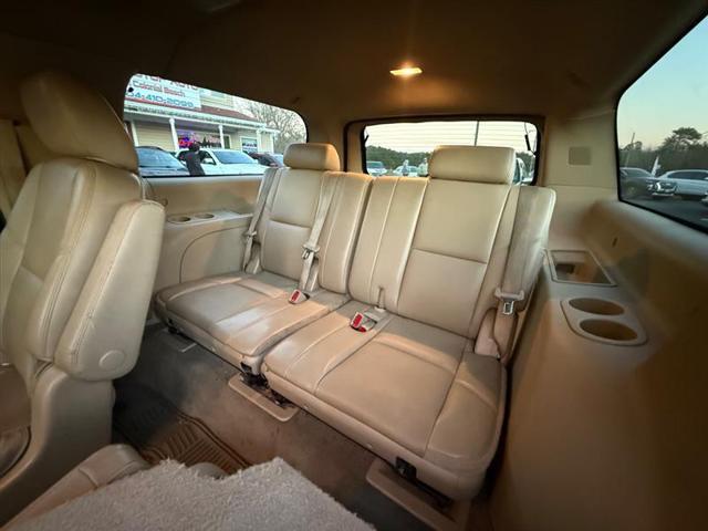 used 2013 Chevrolet Suburban car, priced at $12,995