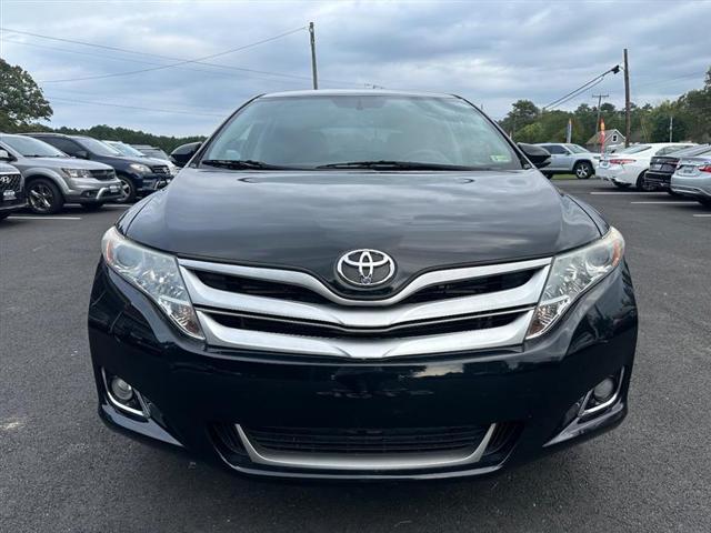 used 2013 Toyota Venza car, priced at $8,495