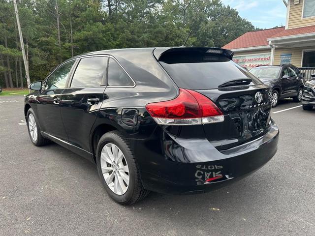 used 2013 Toyota Venza car, priced at $8,495