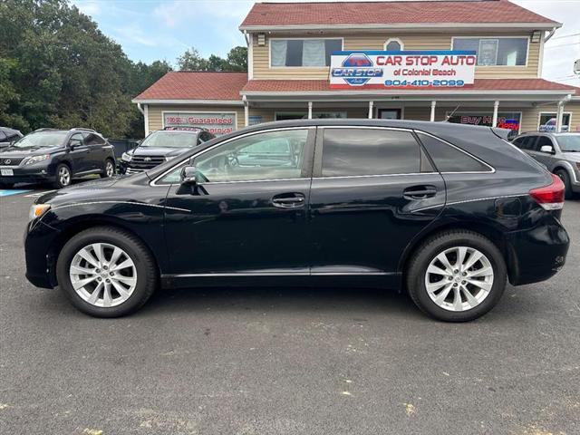 used 2013 Toyota Venza car, priced at $8,495