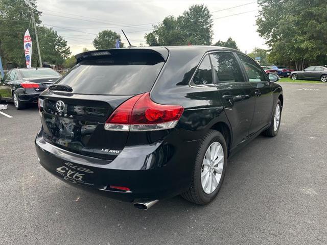 used 2013 Toyota Venza car, priced at $8,495