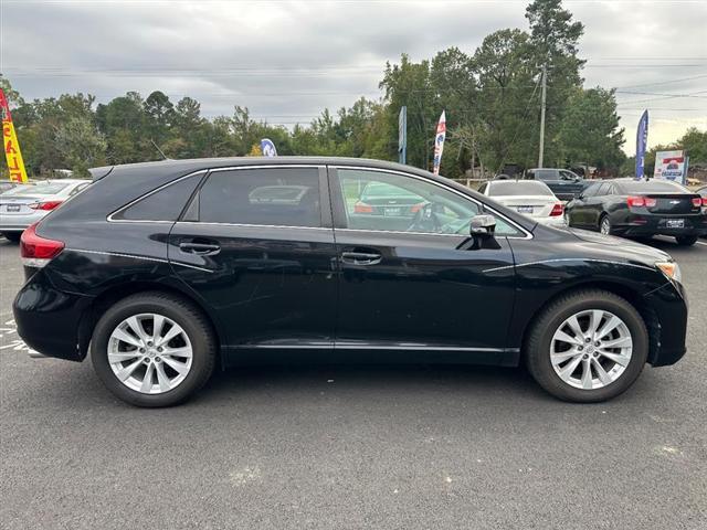 used 2013 Toyota Venza car, priced at $8,495