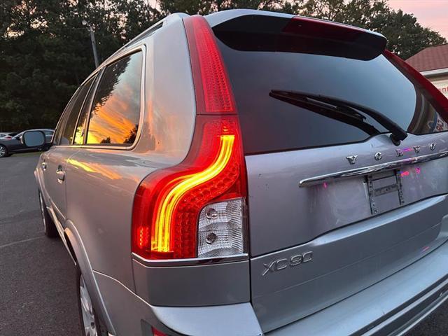 used 2013 Volvo XC90 car, priced at $5,650