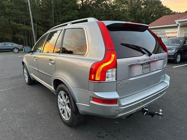 used 2013 Volvo XC90 car, priced at $5,650