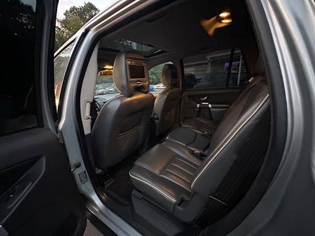 used 2013 Volvo XC90 car, priced at $5,650