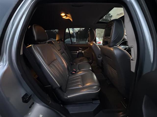 used 2013 Volvo XC90 car, priced at $5,650