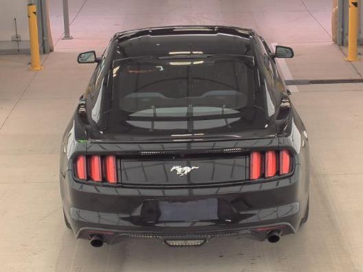 used 2015 Ford Mustang car, priced at $12,995