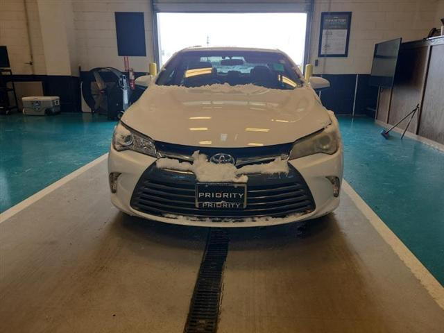 used 2015 Toyota Camry Hybrid car, priced at $8,495