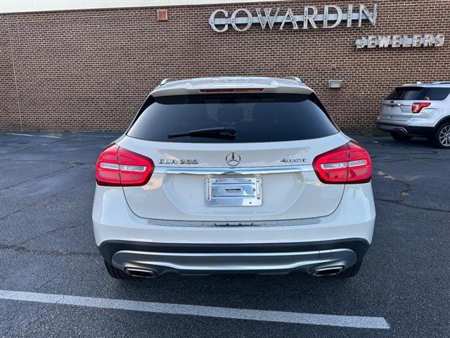 used 2015 Mercedes-Benz GLA-Class car, priced at $12,995