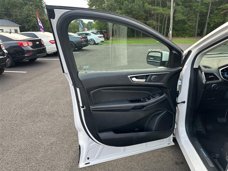 used 2015 Ford Edge car, priced at $7,995