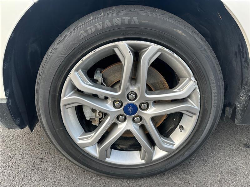 used 2015 Ford Edge car, priced at $7,995