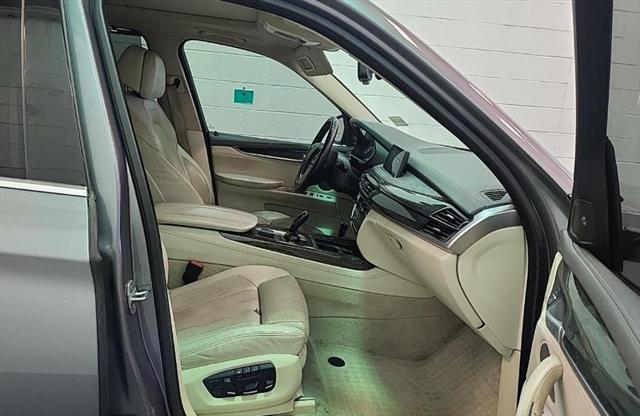 used 2016 BMW X5 car, priced at $13,995