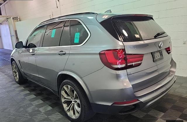 used 2016 BMW X5 car, priced at $13,995