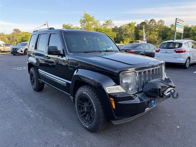 used 2012 Jeep Liberty car, priced at $4,995