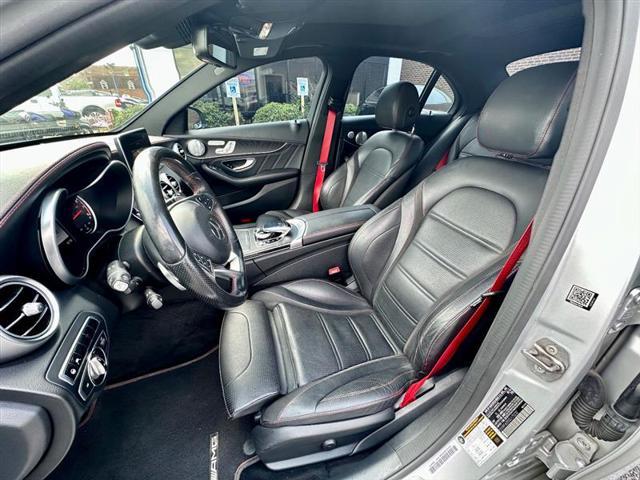 used 2016 Mercedes-Benz C-Class car, priced at $12,995