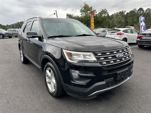 used 2016 Ford Explorer car, priced at $11,995