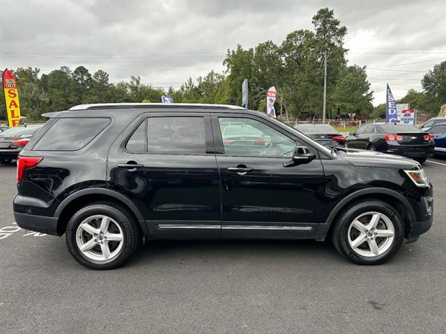 used 2016 Ford Explorer car, priced at $11,995