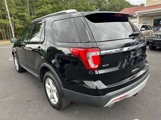 used 2016 Ford Explorer car, priced at $11,995