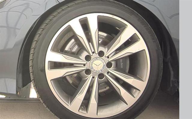 used 2016 Mercedes-Benz E-Class car, priced at $11,995