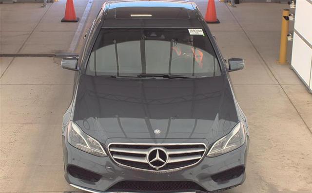 used 2016 Mercedes-Benz E-Class car, priced at $11,995