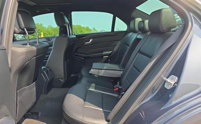 used 2016 Mercedes-Benz E-Class car, priced at $11,995
