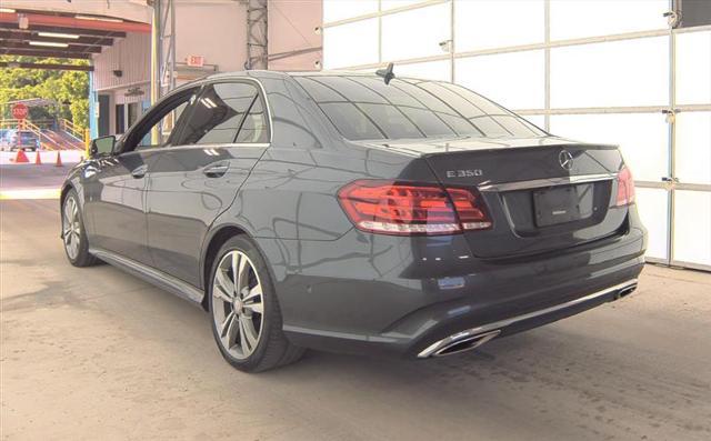 used 2016 Mercedes-Benz E-Class car, priced at $11,995