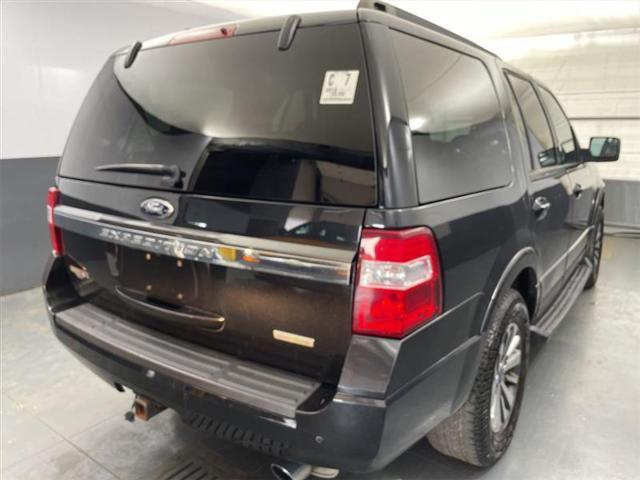 used 2015 Ford Expedition car, priced at $9,995