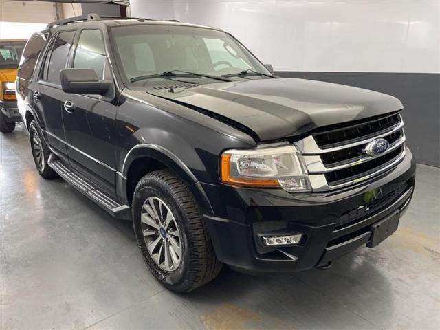 used 2015 Ford Expedition car, priced at $9,995