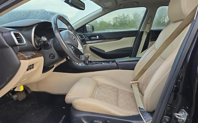 used 2016 Nissan Maxima car, priced at $9,995