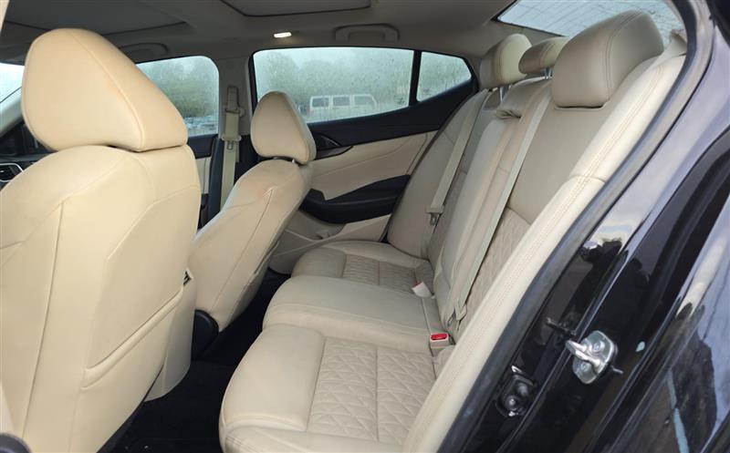 used 2016 Nissan Maxima car, priced at $9,995