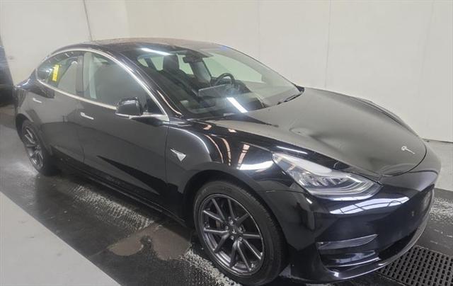 used 2019 Tesla Model 3 car, priced at $15,495