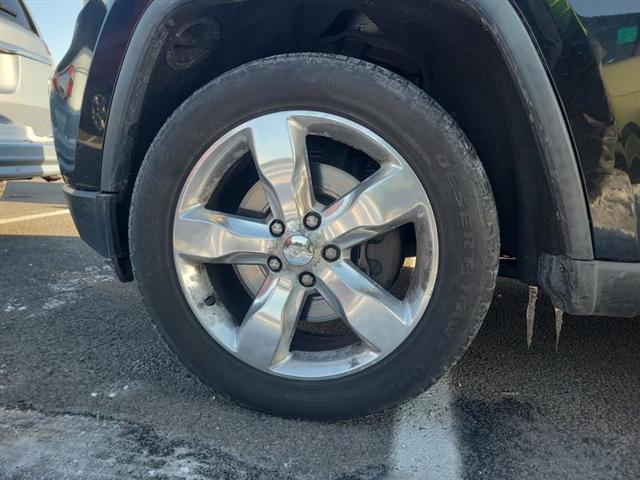 used 2011 Jeep Grand Cherokee car, priced at $9,995