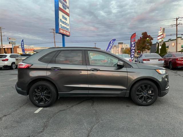 used 2019 Ford Edge car, priced at $16,995