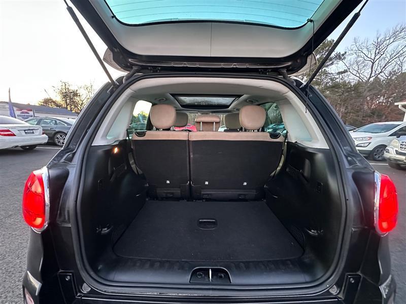 used 2014 FIAT 500 car, priced at $5,995