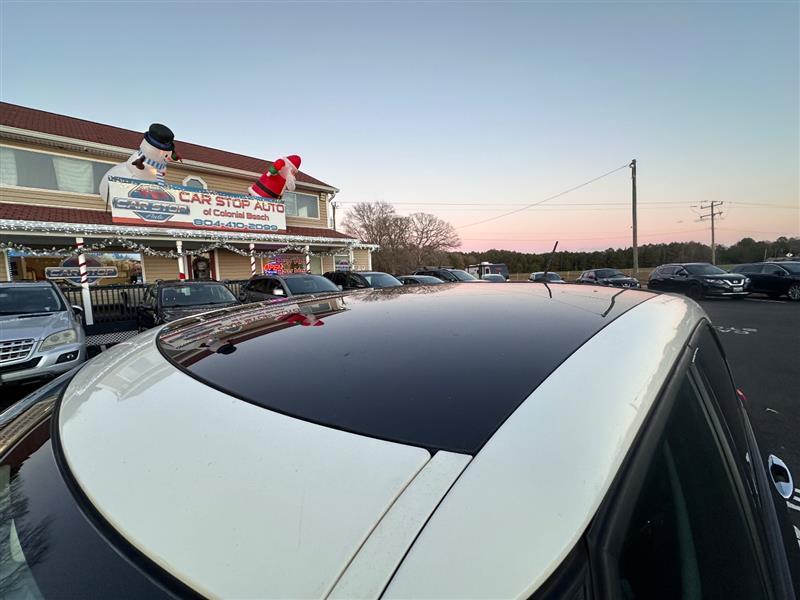 used 2014 FIAT 500 car, priced at $5,995