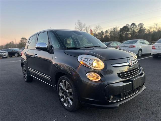 used 2014 FIAT 500 car, priced at $7,495