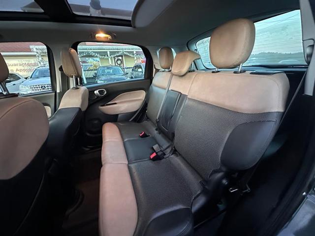 used 2014 FIAT 500 car, priced at $7,495