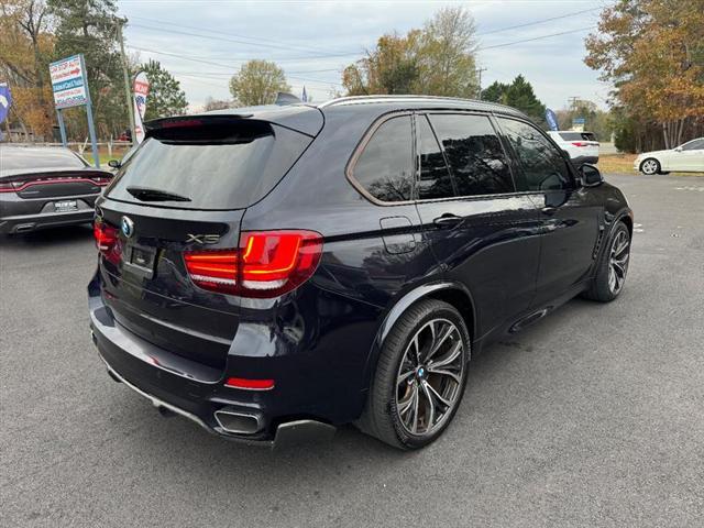 used 2014 BMW X5 car, priced at $13,995