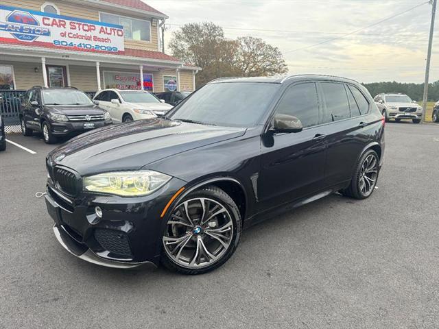 used 2014 BMW X5 car, priced at $13,995